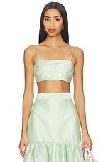 Coral Top - thumbnail 4