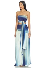 Caliente Crop Top - thumbnail 5