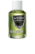 Product image of Marvis Marvis Mouthwash Strong Mint. Click to view full details