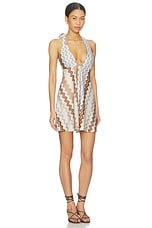 Vina Mini Dress - thumbnail 5