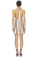 Vina Mini Dress - thumbnail 6