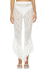 Lotus Pants - thumbnail 4