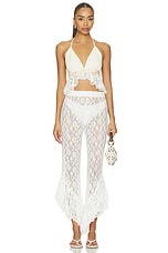 Lotus Pants - thumbnail 8