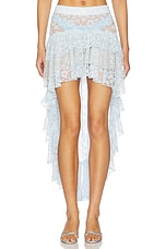 Lotus Skirt - thumbnail 4