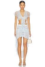 Lotus Skirt - thumbnail 8