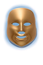 Light Therapy Golden Facial Treatment Device - thumbnail 7