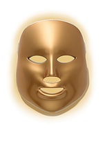 Light Therapy Golden Facial Treatment Device - thumbnail 8