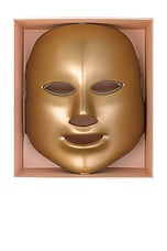 Light Therapy Golden Facial Treatment Device - thumbnail 9