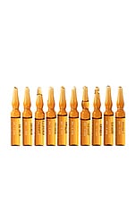 Glow Boost Ampoules