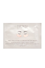 MZ Skin Anti-Pollution Illuminating Eye Masks 5 Pack