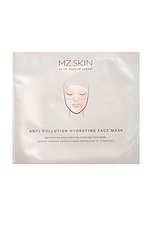 MZ Skin Anti Pollution Hydrating Face Mask