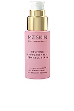 Product image of MZ Skin Rest & Revive Restorative Placenta & Stem Cell Night Serum. Click to view full details