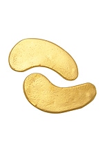 Hydra-Bright Gold Eye Mask Single - thumbnail 5