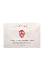 MZ Skin Vitamin Infused Meso Face Mask