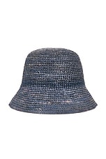 Aubree Bucket Hat - thumbnail 5