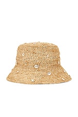 Shelley Bucket Hat - thumbnail 4