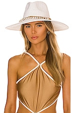 Barbados Hat