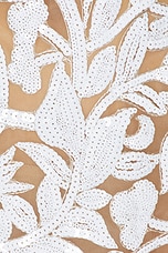Margot White Dress - thumbnail 7