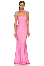 Lana Dress - thumbnail 4