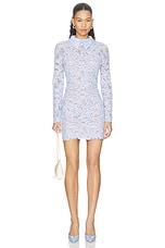 Lorna Dress - thumbnail 4