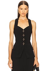 Zoe Waistcoat - thumbnail 4