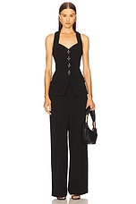 Zoe Waistcoat - thumbnail 7