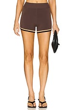 Retro Short 2.0