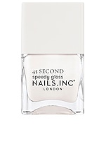 Product image of NAILS.INC NAILS.INC Speedy in Find Me In Fulham. Click to view full details