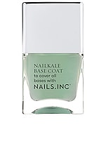 Product image of NAILS.INC NAILS.INC NailKale Superfood Base Coat. Click to view full details