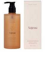 Nourishing Shampoo - thumbnail 4