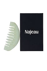 Gua Sha Scalp Comb - thumbnail 5