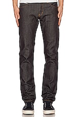 Naked & Famous Denim