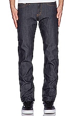 Naked & Famous Denim