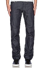 Naked & Famous Denim