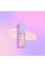 Naked Sundays SPF 50 Glow + Go Lip Oil in Coconut | REVOLVE