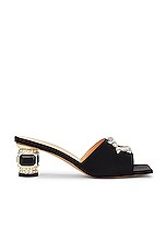 Product image of Nalebe Aurum Mule. Click to view full details