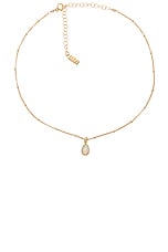 Odessa Drop Choker