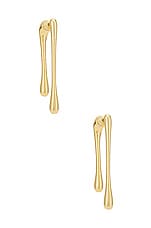 Darby Drop Earring