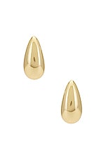 Kara Drop Earring