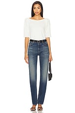 Deana Envelope Shirt - thumbnail 7