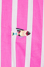 Striped Oxford Button Up - thumbnail 9
