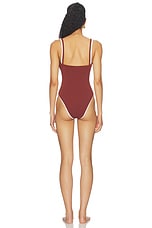 Corda Pin-up One Piece - thumbnail 6