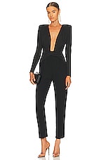Product image of NBD Tamara Jumpsuit. Click to view full details