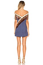 NBD Mireya Dress in Chocolate Nude | REVOLVE