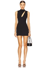 Patrice Mini Dress - thumbnail 4