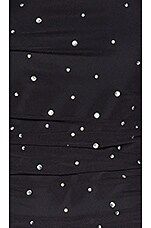 kerr embellished mini dress