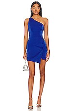 Product image of NBD Tere Mini Dress. Click to view full details