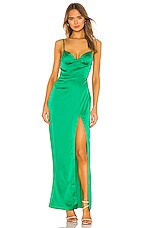 Product image of NBD Henrik Gown. Click to view full details
