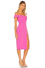 Stacey Midi Dress