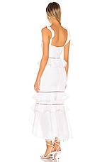 Haze Midi Dress - thumbnail 6
